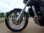     Kawasaki Eliminator400 ZL400 1994  12